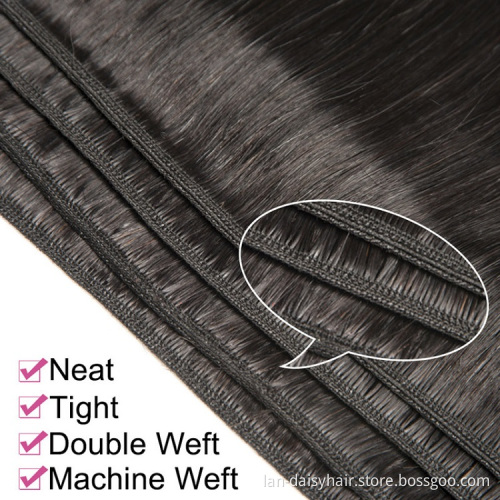 Cheap Hair Wave Bundles For Sale Most Popular for Black Women  Human Hair Silky Straight Wave Hair